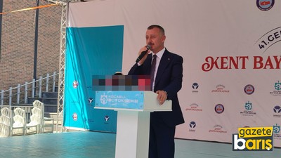 Büyükakın “Neşelenemiyorum, eğlenme lüksümüz yok”