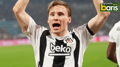 Kocaelispor’da Svenson, Solskjær’e bağlı