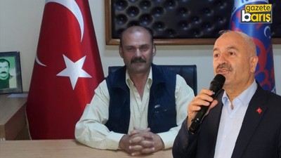 Eski muhtardan Büyükgöz’e: Şehir plancılığınız bana göre sıfır