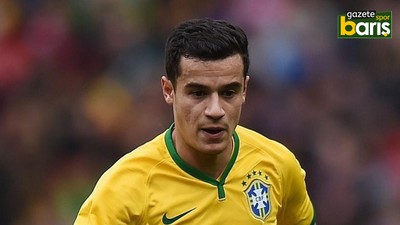 Coutinho Kocaelispor’un gündeminde mi ?