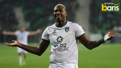 Markao’da rota yurtdışı