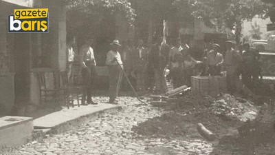Burası İzmit’in neresi, bakalım bilen çıkacak mı?