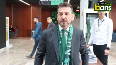 Ahmet Arık: Bize uygun isimleri kadromuza katacağız