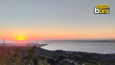 Kocaelililer, yağmura hasret kalacak! İşte gün gün hava durumu