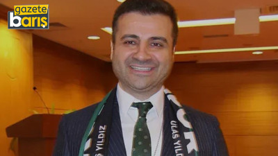Hayırsever Ulaş Yıldız kesenin ağzını açtı: Özel çocuklara büyük jest