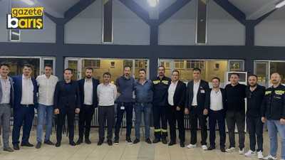 TÜPRAŞ’ta temsilci seçimi bitti. İşte yeni temsilciler