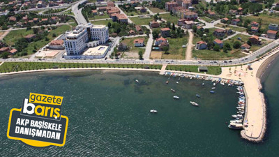 “Başiskele 1,5 yıl sonra rahatlayacak”