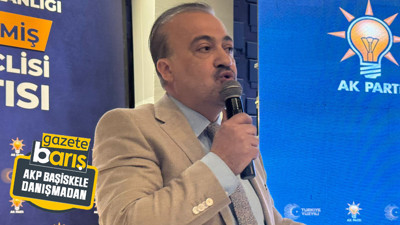 Başiskele’ye müjdeyi Talus verdi “Hastane başlayacak”