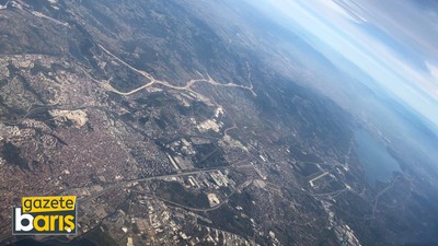 Meteoroloji Müdürlüğü Kocaeli’de tutturamadı!