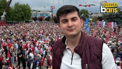 Kocaeli’de İmamoğlu eylemlerine katılan 72 kişiye hapis istemi
