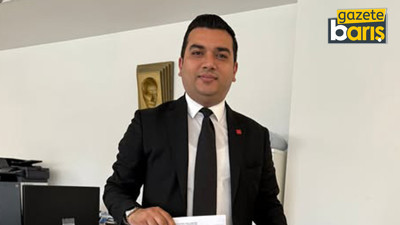 CHP’li Özaltan 3 bin yeni üye yaptı