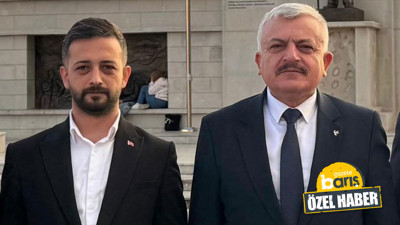 MHP’li başkanın şoförü bankamatikçi çıktı