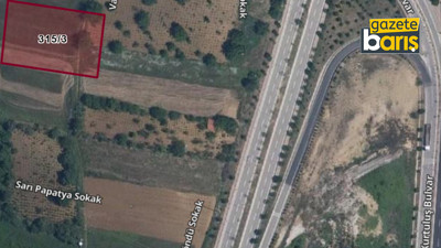 İzmit Kabaoğlu’nun taşı toprağı altın