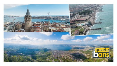 Kocaeli, İstanbul ve Sakarya’ya “CUMARTESİ” uyarısı! Yasak gelebilir