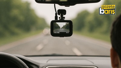 Trafik çilesi bıktırdı: Vatandaştan ilginç öneri