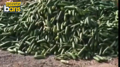 Şok eden görüntüye başkandan açıklama