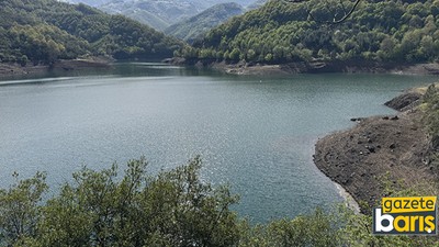Daha yazın başındayız! Yuvacık Barajı’nda korkutan gelişme