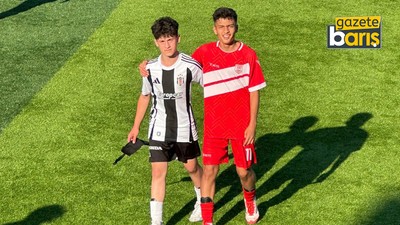 Aynı altyapıda yetişen sporcular rakip oldu, kulüp gururla karşıladı