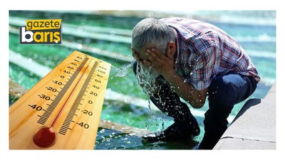 Meteoroloji duyurdu: Kocaeli’ye nefes aldırmayacak sıcaklar geliyor!
