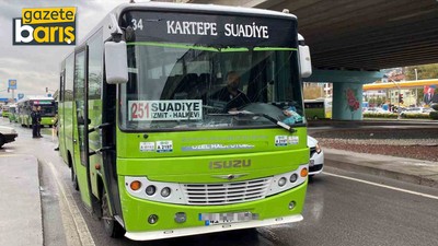 Kocaeli’de ulaşıma zam yolda