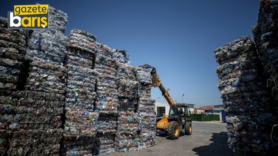 Çayırova’da 35 milyonluk atık ihalesi