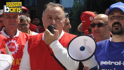 Başkan Aydın, “Bu krizin bedelini ödemeyeceğiz!”
