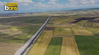 Kandıra’da ev fiyatına 1 dönüm arsa