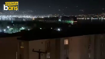 Süveyş kanalını 1 hafta kapatmıştı. Derince’ye geldi!