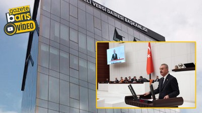 CHP’li Çiler, “Vergi dairesi için 600 bin TL kira ödeniyor”