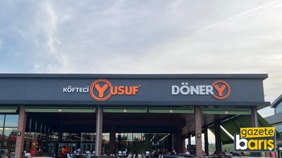 Köfteci Yusuf Kocaeli’de 20 personel alacak!