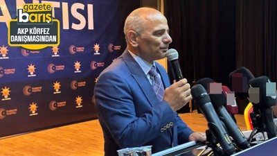 Söğüt, Hürriyet’e seslendi : “Madem bütçen fazla borçlarını ödesene”
