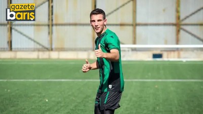 Kocaelispor’un 8 genci kampa götürülecek