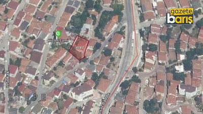 İzmit’te 3 katlı binanın fiyatı şok etti!