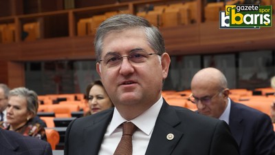 Yıldızlı, Harb-İş işçilerinin sorunlarını meclise taşıdı