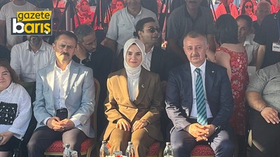 Avrupa’da tek: Gonca Engelsiz Yaşam Merkezi’ne bakanlı açılış