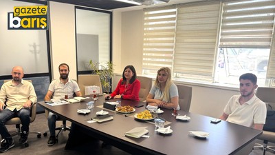 GTO’da tedarikçi buluşmaları sürüyor