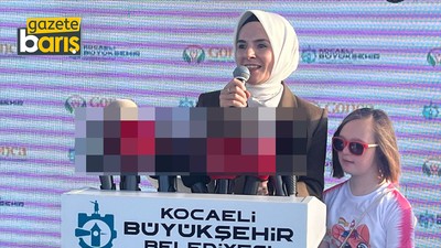 Bakan Özdemir: Burası beni heyecanlandırıyor
