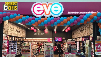 Kozmetik firması 10 personel alacak