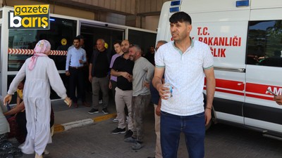 Oltu'da taş ocağı çöktü: 3 ölü