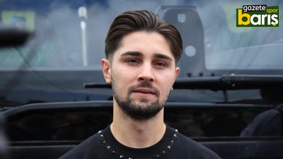 Furkan Özyapı: Elimden gelenin fazlasını yapacağım
