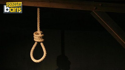 İzmit'te 28 yaşında genç kendini astı