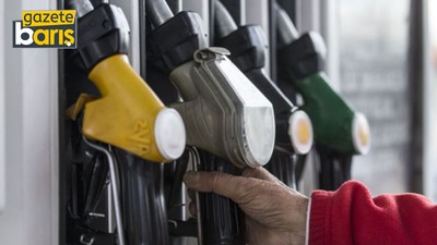 Akaryakıtta güncel tablo-İşte 1 Temmuz 2025 akaryakıt fiyatları