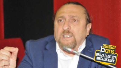 CHP’li Kadı, “Millet Bahçesi’nin bedelini mi vereceğiz?”
