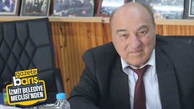 Mustafa Pehlivan’ın ismi İzmit’te yaşatılacak