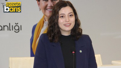 İYİ Partili isimden CHP’lilere: Utanıyor musunuz?