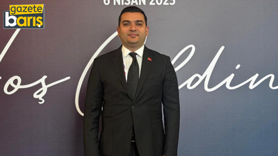CHP’li Özaltan, “33 canı hala kalbimizde taşıyoruz”