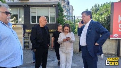 Harun Yıldızlı, Vatan Emniyet’te