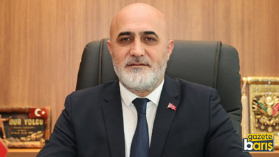 AKP’li Ergül’ün beğenisi tartışma konusu oldu