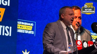 “Seçim zamanı takke, seccade ama saygısızlığa ses yok!”