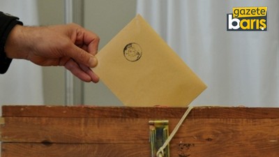 Temmuz ayının ilk anket sonuçları geldi!